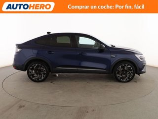 Renault Arkana 1.6 Hybrid E-Tech Esprit Alpine
