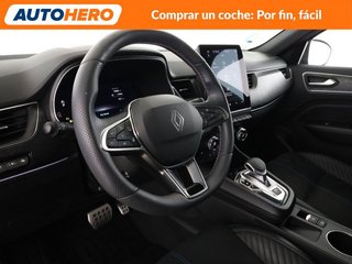 Renault Arkana 1.6 Hybrid E-Tech Esprit Alpine