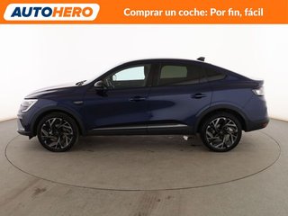 Renault Arkana 1.6 Hybrid E-Tech Esprit Alpine