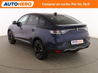 Renault Arkana 1.6 Hybrid E-Tech Esprit Alpine