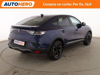 Renault Arkana 1.6 Hybrid E-Tech Esprit Alpine