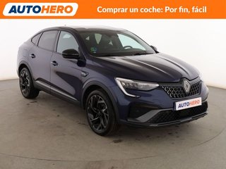 Renault Arkana 1.6 Hybrid E-Tech Esprit Alpine