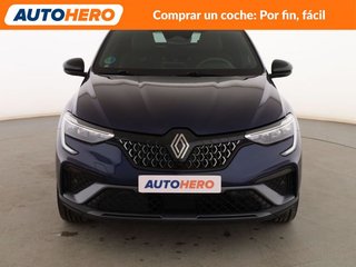 Renault Arkana 1.6 Hybrid E-Tech Esprit Alpine
