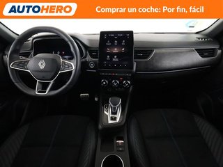 Renault Arkana 1.6 Hybrid E-Tech Esprit Alpine
