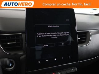 Renault Arkana 1.6 Hybrid E-Tech Esprit Alpine