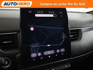 Renault Arkana 1.6 Hybrid E-Tech Esprit Alpine