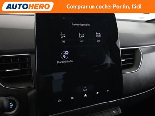 Renault Arkana 1.6 Hybrid E-Tech Esprit Alpine