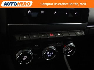 Renault Arkana 1.6 Hybrid E-Tech Esprit Alpine