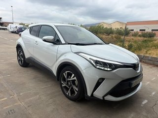 Toyota C-HR 1.8 125H Advance