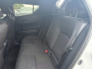 Toyota C-HR 1.8 125H Advance