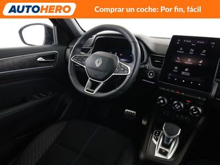 Renault Arkana 1.6 Hybrid E-Tech Esprit Alpine