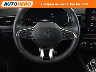 Renault Arkana 1.6 Hybrid E-Tech Esprit Alpine