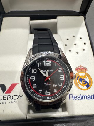 Reloj Viceroy Real Madrid
