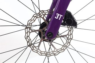 Bicicleta 3T Exploro Ultra AXS 12V t.54 Reacondicionada