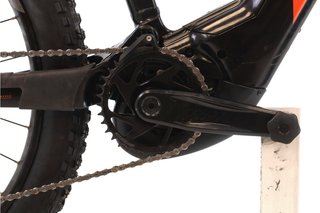 Bicicleta KTM Macina Lycan 771 XT t.M Reacondicionada