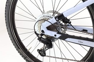 Bicicleta Cube Stereo Hybrid Pro t.XL Reacondicionada