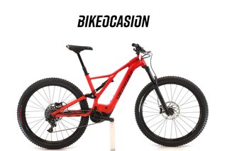 Bicicleta Specialized Turbo Levo t.L Reacondicionada