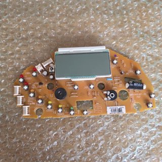 Placa Thermomix TM31
