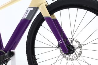 Bicicleta 3T Exploro Ultra AXS 12V t.54 Reacondicionada