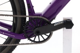 Bicicleta 3T Exploro Ultra AXS 12V t.54 Reacondicionada