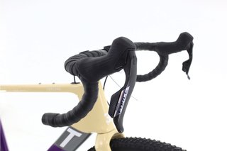 Bicicleta 3T Exploro Ultra AXS 12V t.54 Reacondicionada