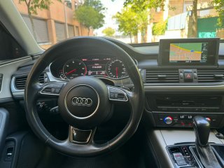 Audi A6 Allroad 2018