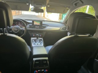Audi A6 Allroad 2018