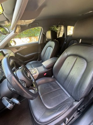 Audi A6 Allroad 2018