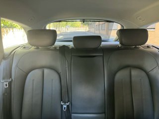 Audi A6 Allroad 2018