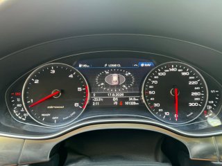Audi A6 Allroad 2018