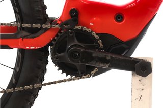 Bicicleta Specialized Turbo Levo t.L Reacondicionada