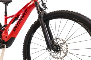 Bicicleta Specialized Turbo Levo t.L Reacondicionada