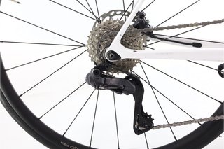 Bicicleta Mendiz F8 SL Di2 12V t.50 Reacondicionada