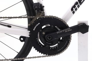 Bicicleta Mendiz F8 SL Di2 12V t.50 Reacondicionada