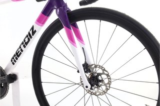 Bicicleta Mendiz F8 SL Di2 12V t.50 Reacondicionada