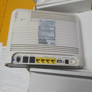 Router Vodafone ADSL WiFi Nuevo