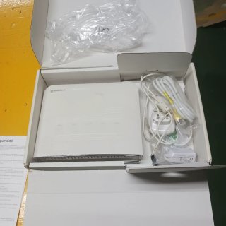 Router Vodafone ADSL WiFi Nuevo