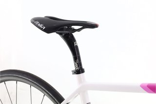 Bicicleta Mendiz F8 SL Di2 12V t.50 Reacondicionada