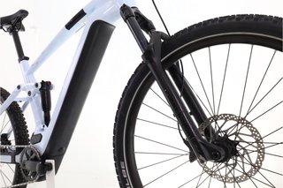Bicicleta Cube Stereo Hybrid Pro t.XL Reacondicionada