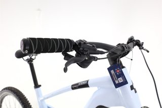 Bicicleta Cube Stereo Hybrid Pro t.XL Reacondicionada