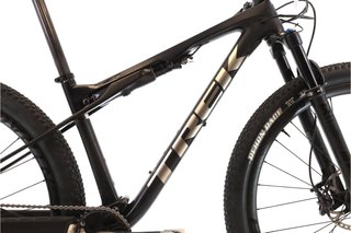 Bicicleta Trek Supercaliber GX t.M Reacondicionada
