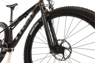 Bicicleta Trek Supercaliber GX t.M Reacondicionada