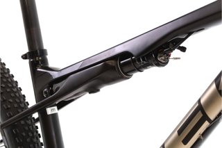 Bicicleta Trek Supercaliber GX t.M Reacondicionada