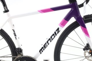 Bicicleta Mendiz F8 SL Di2 12V t.50 Reacondicionada