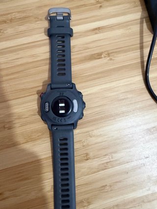 Garmin Forerunner 55 - Reloj GPS para Running