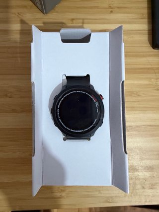 Garmin Forerunner 55 - Reloj GPS para Running