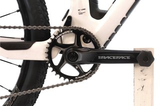 Bicicleta Berria Mako XT t.M Reacondicionada