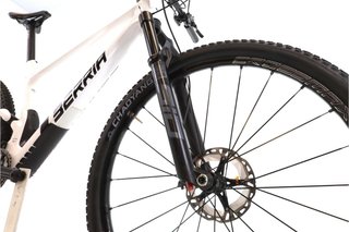 Bicicleta Berria Mako XT t.M Reacondicionada