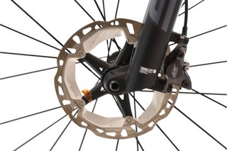 Bicicleta Berria Mako XT t.M Reacondicionada