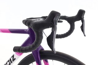 Bicicleta Mendiz F8 SL Di2 12V t.50 Reacondicionada